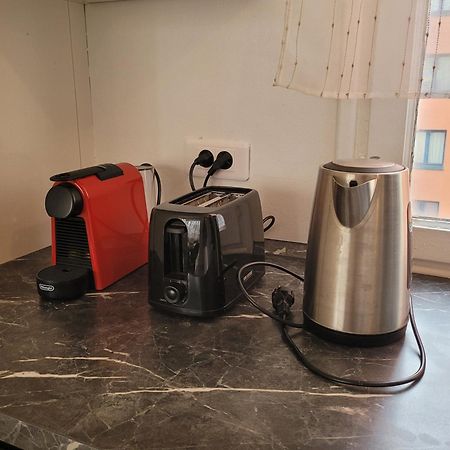 דירות Deuil-la-Barre Parisian Retreat Pour 5 Personnes - 12 Min De Paris - Proche Gare מראה חיצוני תמונה