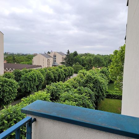 דירות Deuil-la-Barre Parisian Retreat Pour 5 Personnes - 12 Min De Paris - Proche Gare מראה חיצוני תמונה