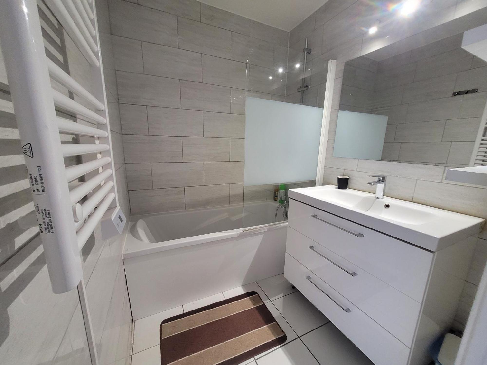 דירות Deuil-la-Barre Parisian Retreat Pour 5 Personnes - 12 Min De Paris - Proche Gare מראה חיצוני תמונה