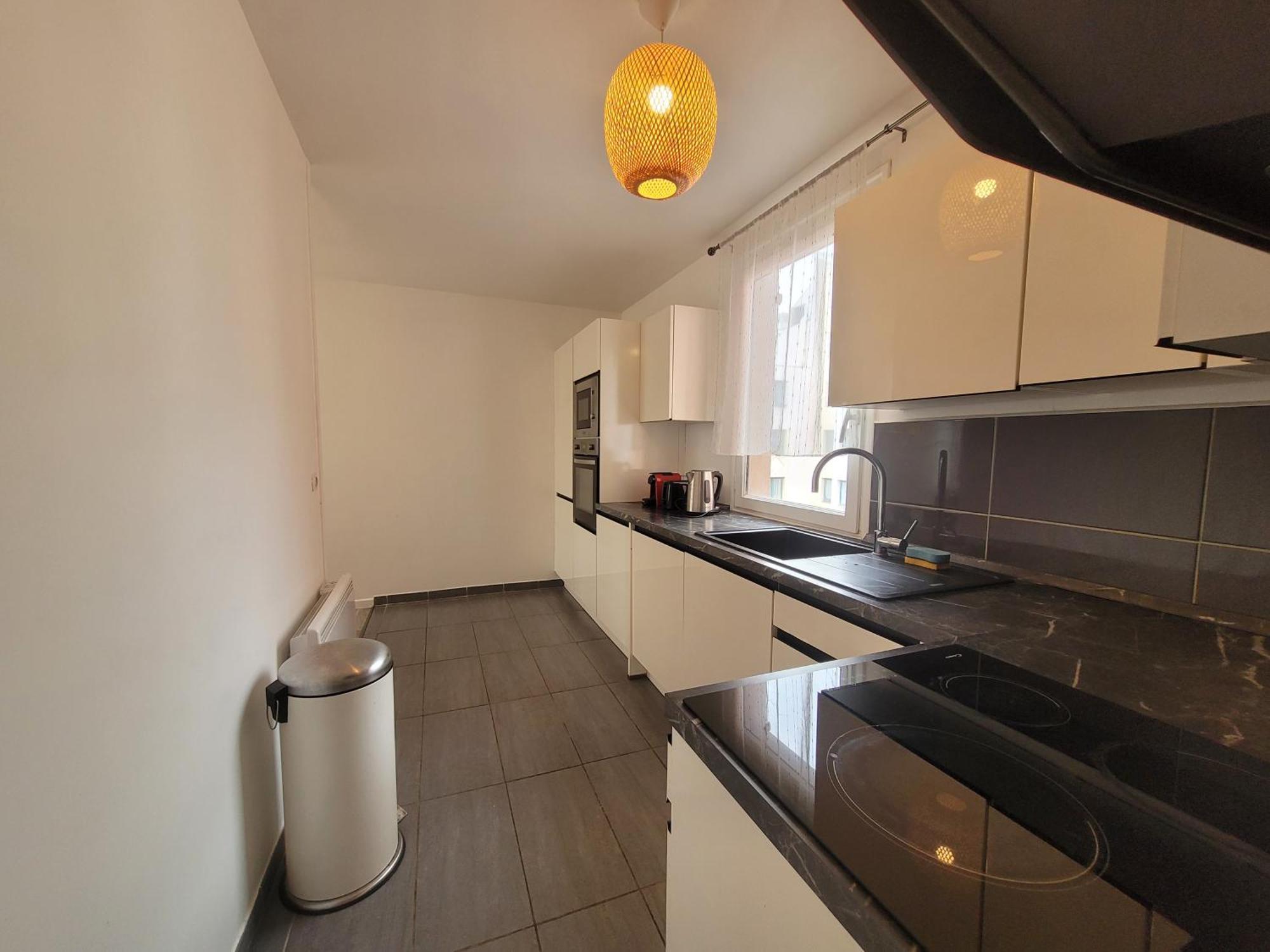 דירות Deuil-la-Barre Parisian Retreat Pour 5 Personnes - 12 Min De Paris - Proche Gare מראה חיצוני תמונה