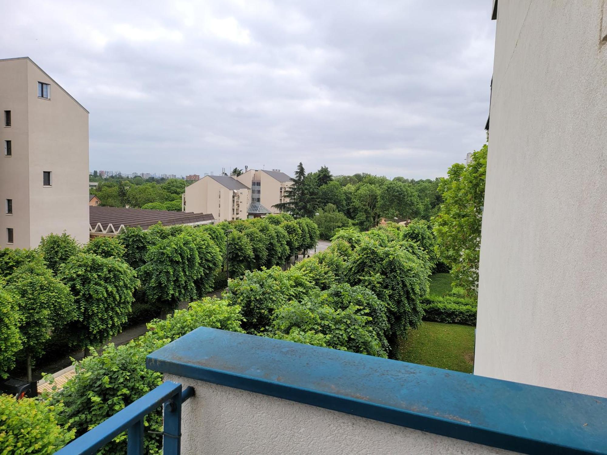 דירות Deuil-la-Barre Parisian Retreat Pour 5 Personnes - 12 Min De Paris - Proche Gare מראה חיצוני תמונה