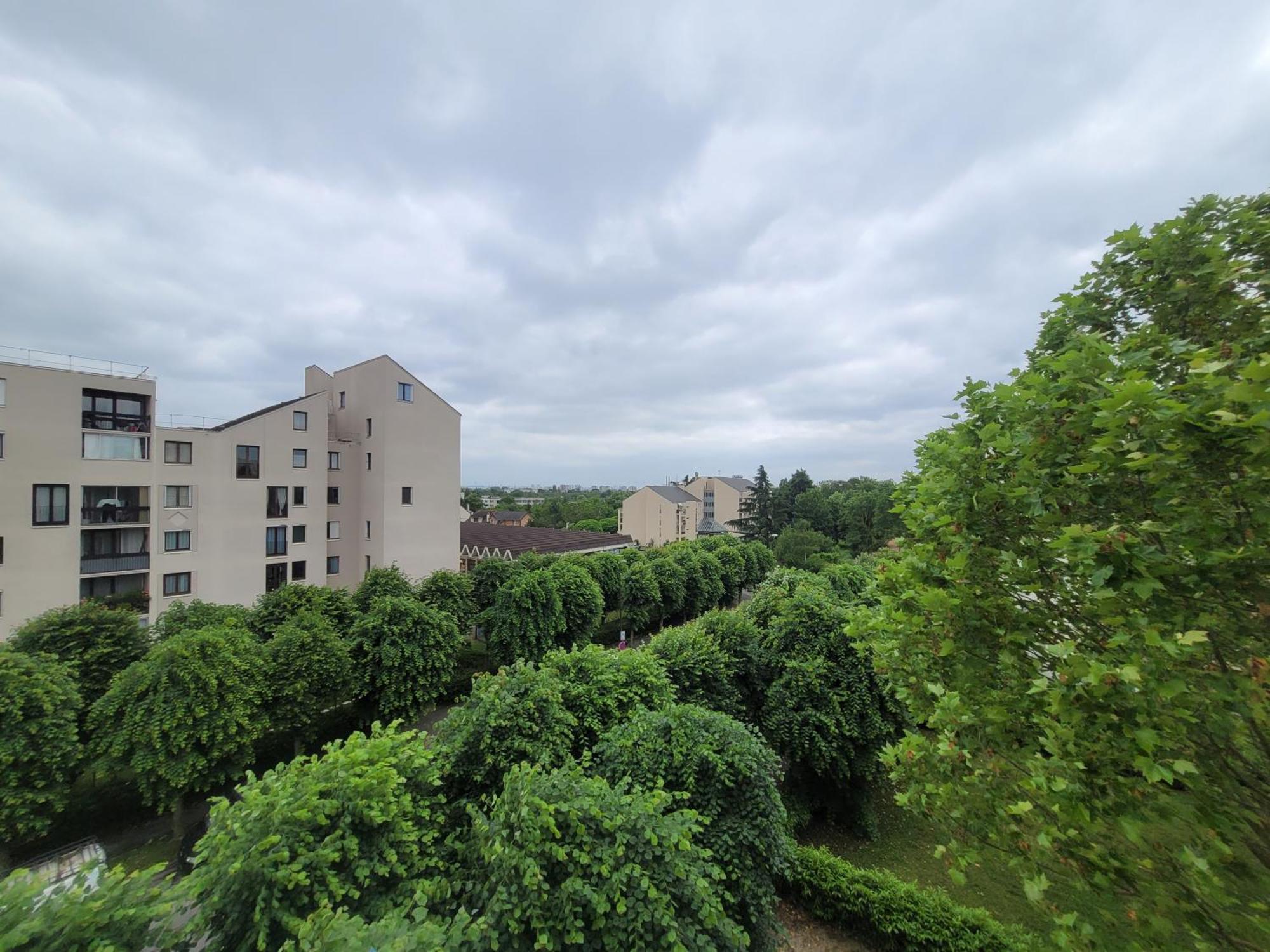 דירות Deuil-la-Barre Parisian Retreat Pour 5 Personnes - 12 Min De Paris - Proche Gare מראה חיצוני תמונה