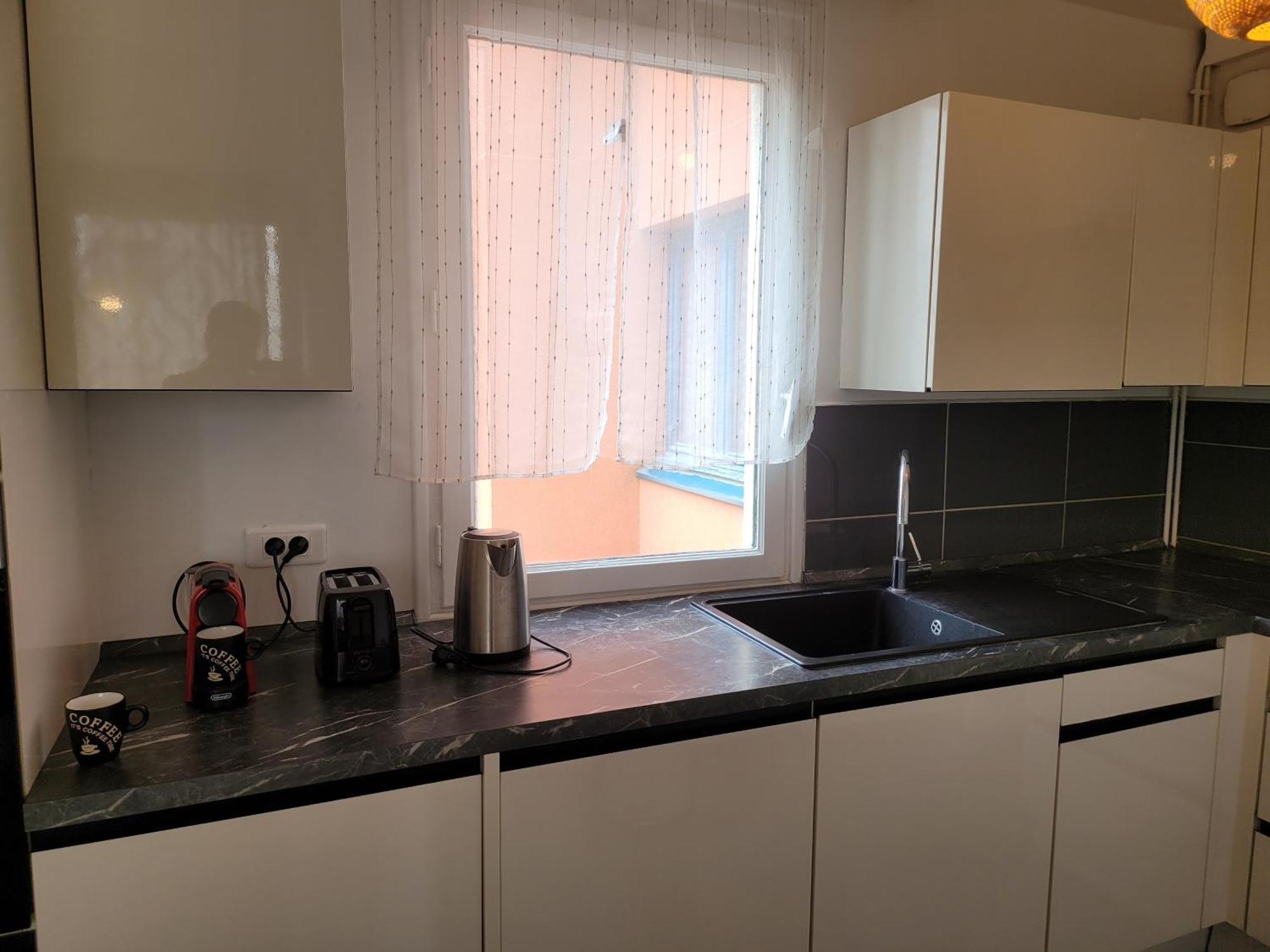 דירות Deuil-la-Barre Parisian Retreat Pour 5 Personnes - 12 Min De Paris - Proche Gare מראה חיצוני תמונה